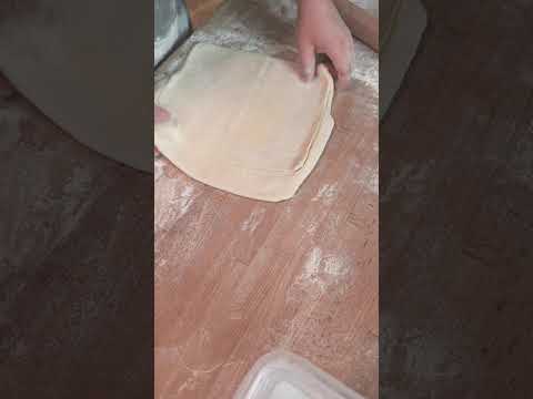 Kouign-Amann Artisanal 630g (6-8part) - Pâtisserie Bretonne | Le Fournil Loyatais